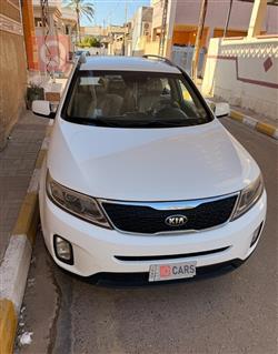 كيا سورينتو